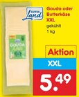 Gouda XXL im Netto Marken-Discount Prospekt Gouda XXL von Gutes Land im aktuellen Netto Marken-Discount Prospekt für 5,49 €