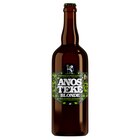 Bière - ANOSTEKE - Carrefour à Palaiseau Bière - ANOSTEKE en promo chez Carrefour Palaiseau à 8,31 €