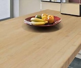 Bambus Massivholz Arbeitsplatte im Angebot bei OBI in Ibbenbüren Bambus Massivholz Arbeitsplatte Angebote bei OBI Ibbenbüren für 99,99 €