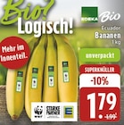 Ecuador Bananen bei E center im Bonn Prospekt für 1,79 €