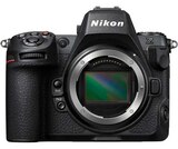 Z8 Gehäuse von Nikon bei Kamera Express im Angebot Z8 Gehäuse von Nikon im aktuellen Kamera Express Prospekt