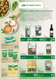 Vegan Angebot im Selgros Prospekt, gültig von 17.09.2026 bis 23.09.2026 Vegan Angebot im aktuellen Selgros Prospekt auf Seite 7