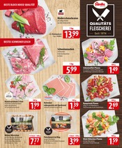 Aktueller famila Nordost Prospekt mit Schweinefilet, "besser als gut!", Seite 3