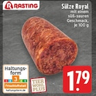 Sülze Royal bei EDEKA im Herschbach Prospekt für 1,79 €