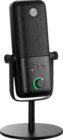 Wave:3 MK.2 USB-Kondensatormikrofon von elgato für 131,99 € bei MediaMarkt Saturn im Angebot Wave:3 MK.2 USB-Kondensatormikrofon von elgato im aktuellen MediaMarkt Saturn Prospekt