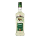 Vodka - ZUBROWKA en promo chez Carrefour Market Creil à 12,72 €