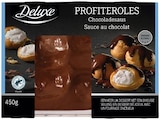 Profiteroles - DELUXE dans le catalogue Lidl