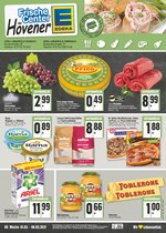 EDEKA Prospekt für Langenfeld mit 8 Seiten EDEKA Prospekt für Langenfeld: "Aktuelle Angebote", 8 Seiten, 01.03.2021 - 06.03.2021