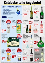 Trinkgut Saft im Prospekt 