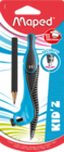 Compas Kid'z - MAPED en promo chez Monoprix Margaret pn Compas Kid'z - MAPED dans le catalogue Monoprix Margaret pn
