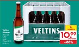 Pilsener Angebote von Veltins bei Netto Marken-Discount Jena für 10,99 €