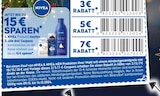 NIVEA Produkte bei EDEKA im Heldenstein Prospekt für 