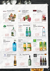 Prosecco Angebote im Prospekt "TAKE AWAY" von Hamberger Prosecco Angebote im Prospekt "TAKE AWAY" von Hamberger auf Seite 21