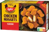 Chicken Nuggets von Iglo für 2,99 € bei EDEKA im Angebot Chicken Nuggets von Iglo im aktuellen EDEKA Prospekt