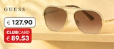 Sonnenbrille im Angebot bei Travel FREE in Plauen Sonnenbrille Angebote von GUESS bei Travel FREE Plauen für 89,53 €