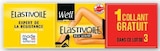 Elastivoile résistant collants - WELL - Super U à Orléans Elastivoile résistant collants - WELL en promo chez Super U Orléans à 7,40 €