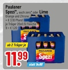 Spezi bei Trinkgut im Prospekt "" für 11,99 €