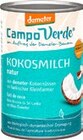 Demeter Kokosmilch natur von Campo Verde im aktuellen Kaufland Prospekt