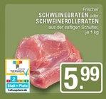 EDEKA Haltern (See) Prospekt mit  im Angebot für 5,99 €