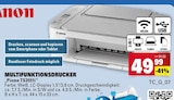 Aktuelle Handy Angebote bei Marktkauf in Heilbronn Aktuelles Pixma TS3551i Angebot bei Marktkauf in Heilbronn ab 49,99 €