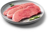 Schweine-Schnitzel im Angebot bei Netto Marken-Discount in Offenburg Schweine-Schnitzel Angebote von GUT PONHOLZ bei Netto Marken-Discount Offenburg für 3,79 €
