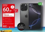 iPhone 16 Pro im Angebot bei EURONICS in Bergkamen iPhone 16 Pro Angebote von Apple bei EURONICS Bergkamen für 1,00 €