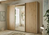 Aktuelles Schwebetürenschrank Angebot bei Opti-Wohnwelt in Bremen ab 899,00 €