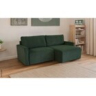 Ecksofa mit Bettfunktion und Bettkasten für 559,99 € bei POCO im Angebot Ecksofa mit Bettfunktion und Bettkasten im aktuellen POCO Prospekt