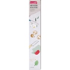 Messerhalter magnetisch im Angebot bei dm-drogerie markt in Saarbrücken Messerhalter magnetisch Angebote von Profissimo bei dm-drogerie markt Saarbrücken für 5,95 €