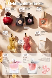 Parfum im Müller Prospekt Parfum im Müller Prospekt Aktuelle Angebote auf S. 2