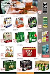 Aktueller GLOBUS Prospekt mit Bitburger, "Aktuelle Angebote", Seite 23