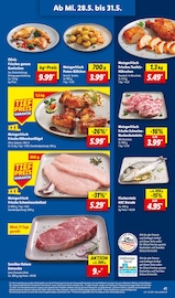 Hase im Lidl Prospekt in Bergisch Gladbach Aktueller Lidl Prospekt mit Hase, "LIDL LOHNT SICH", Seite 57