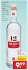 Anis-Spirituose im Netto Marken-Discount Prospekt Anis-Spirituose von Ouzo 12 im aktuellen Netto Marken-Discount Prospekt für 9,99 €
