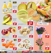 Aktueller Marktkauf Prospekt mit Lebensmittel, "Aktuelle Angebote", Seite 5