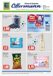 EDEKA Prospekt für Burscheid: "Aktuelle Angebote", 4 Seiten, 13.07.2026 - 18.07.2026