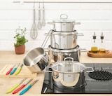Schneebesen-Set „Profi Plus“ im Angebot bei XXXLutz in Hameln Schneebesen-Set „Profi Plus“ Angebote von WMF bei XXXLutz Hameln für 19,99 €
