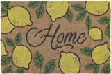 Paillasson - HOME CREATION dans le catalogue Aldi