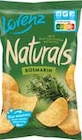 Naturals Chips Balsamico Angebote von Lorenz bei EDEKA Pinneberg für 1,49 €