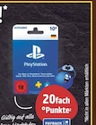 PlayStation Guthabenkarte 10€ im EDEKA Prospekt PlayStation Guthabenkarte 10€ von PlayStation im aktuellen EDEKA Prospekt für