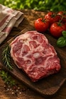 Promo Collier d’agneau à 13,99 € dans le catalogue Hmarket à Vert-Saint-Denis