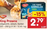 King Prawns im Angebot bei Netto Marken-Discount in Münster King Prawns Angebote von Sea Gold bei Netto Marken-Discount Münster für 2,79 €