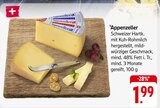 Aktuelles Appenzeller Angebot bei EDEKA in Pforzheim ab 1,99 €