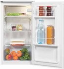 Aktuelle Kühlschrank Angebote bei MEDIMAX in Dinslaken Aktuelles Tisch-Kühlschrank KS85-V-091E Angebot bei MEDIMAX in Dinslaken ab 111,00 €