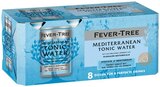 Mediterranean Tonic Water im Angebot bei REWE in Hennef Mediterranean Tonic Water Angebote von Fever-Tree bei REWE Hennef für 3,49 €