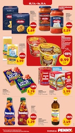 Maggi im Penny Prospekt in Göppingen Aktueller Penny Prospekt mit Maggi, "Wer günstig will, muss Penny.", Seite 11