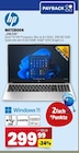 Aktuelle Notebook Angebote bei E center in Ulm Aktuelles Notebook 250 G10 Angebot bei E center in Ulm ab 299,99 €