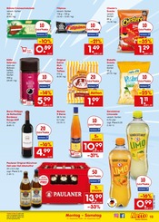 Rama im Netto Marken-Discount Prospekt in Essen Aktueller Netto Marken-Discount Prospekt mit Rama, "Aktuelle Angebote", Seite 27