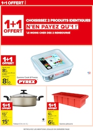 Offre Verre dans le catalogue Carrefour du moment à la page 64
