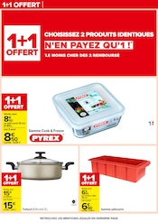 Verre Angebote im Prospekt "70 % D’ÉCONOMIES SUR UNE SÉLECTION DE PRODUITS D'HYGIÈNE" von Carrefour Verre Angebote im Prospekt "70 % D’ÉCONOMIES SUR UNE SÉLECTION DE PRODUITS D'HYGIÈNE" von Carrefour auf Seite 64