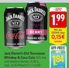 Aktuelle Cola Angebote bei EDEKA in Rottenburg (Neckar) Aktuelles Old Tennessee Whiskey & Coca Cola Angebot bei EDEKA in Rottenburg (Neckar) ab 1,84 €